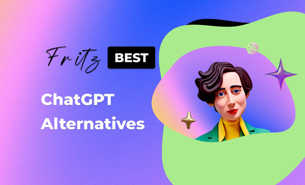 chatgpt alternatives