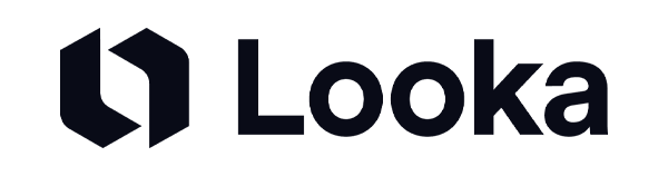 Looka logo
