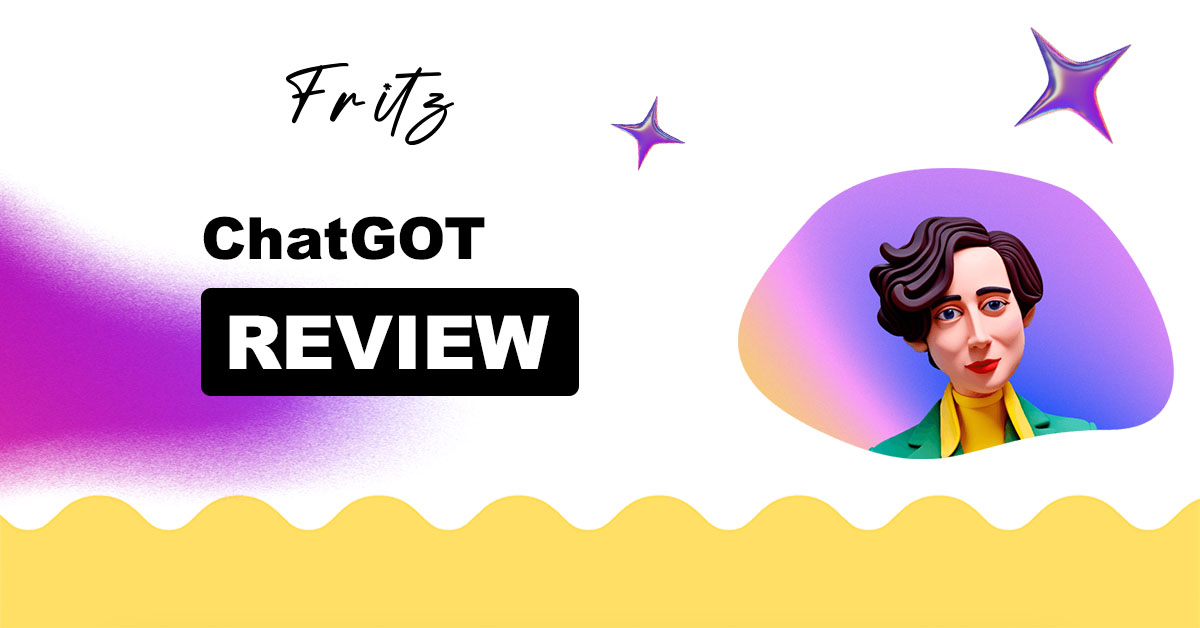 ChatGot Review – My Honest Take on This AI Chatbot Assistant