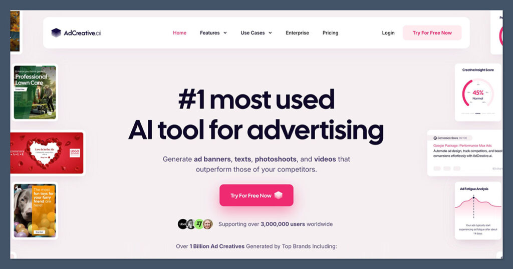 AdCreative AI