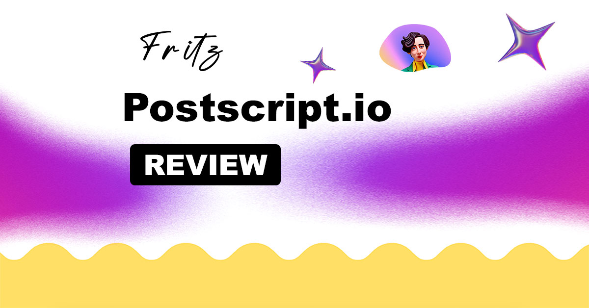 Postscript Review: An Introduction to Postscript.io